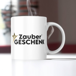 Kubek firmowy Classic 300 ml