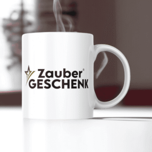 Firmeneigene Tasse Classic 300 ml